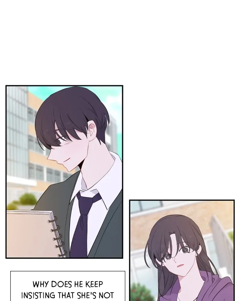 Back to You Chapter 24 page 5