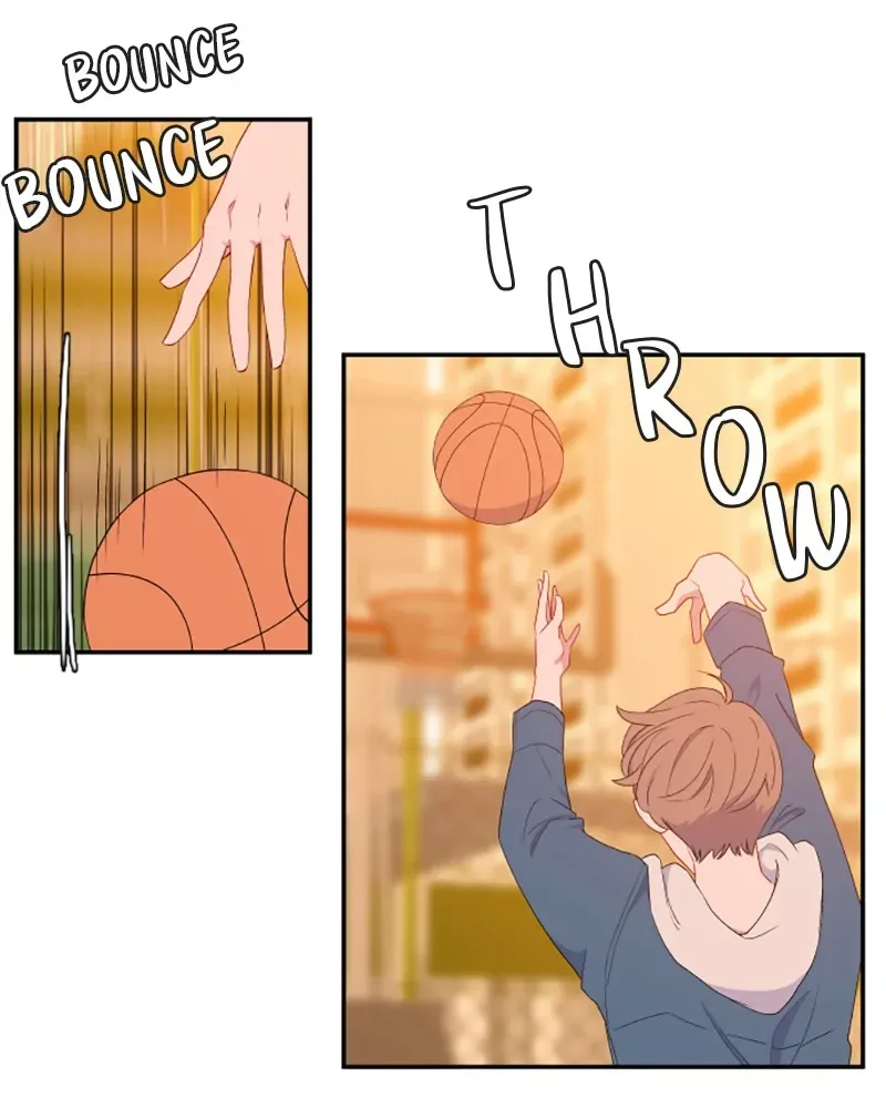 Back to You Chapter 17 page 52