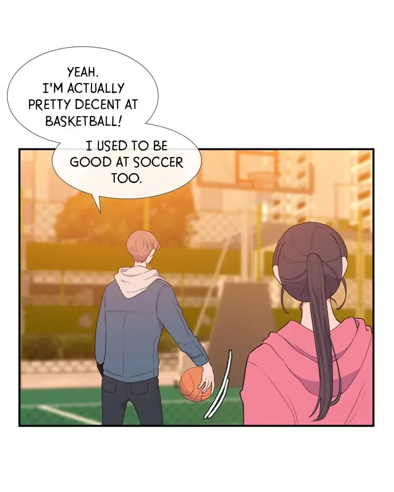 Back to You Chapter 17 page 55