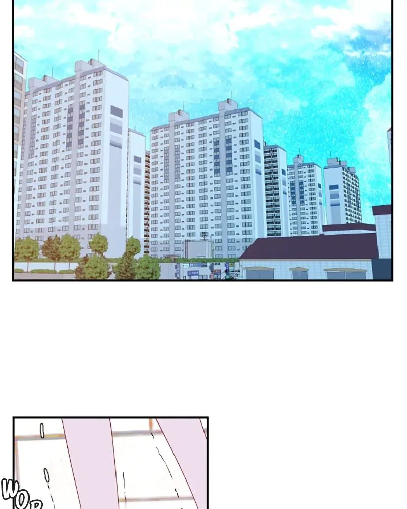 Back to You Chapter 17 page 61