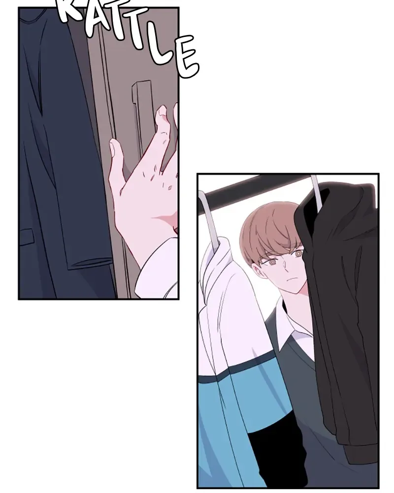 Back to You Chapter 23 page 18