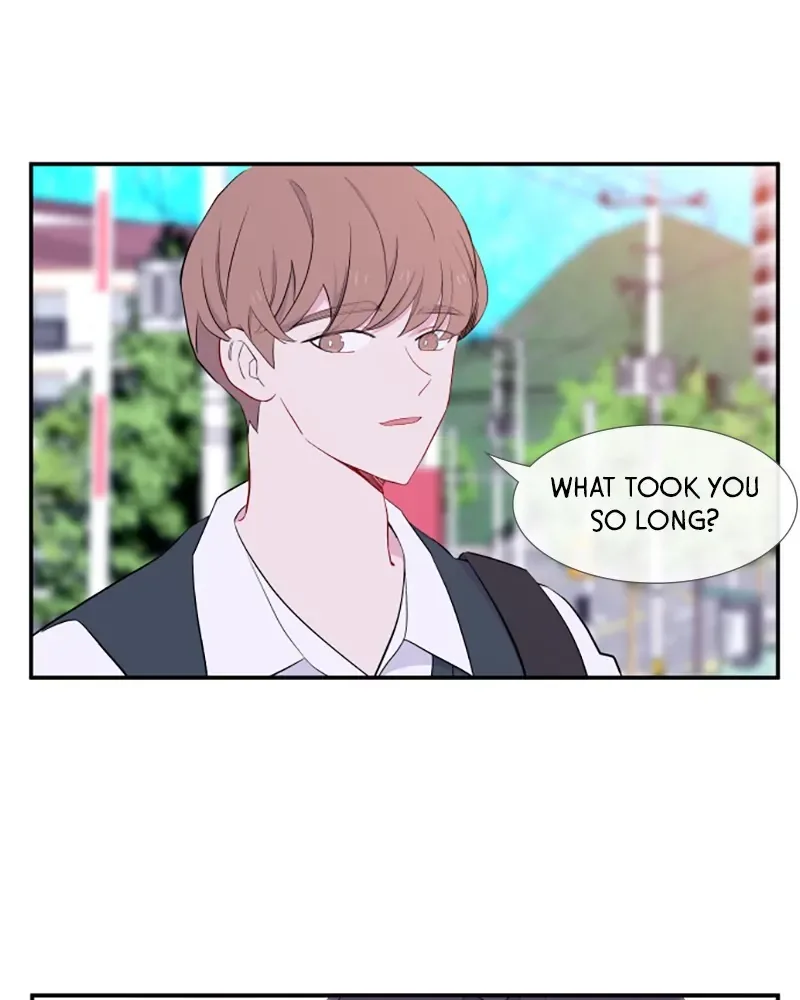 Back to You Chapter 22 page 5