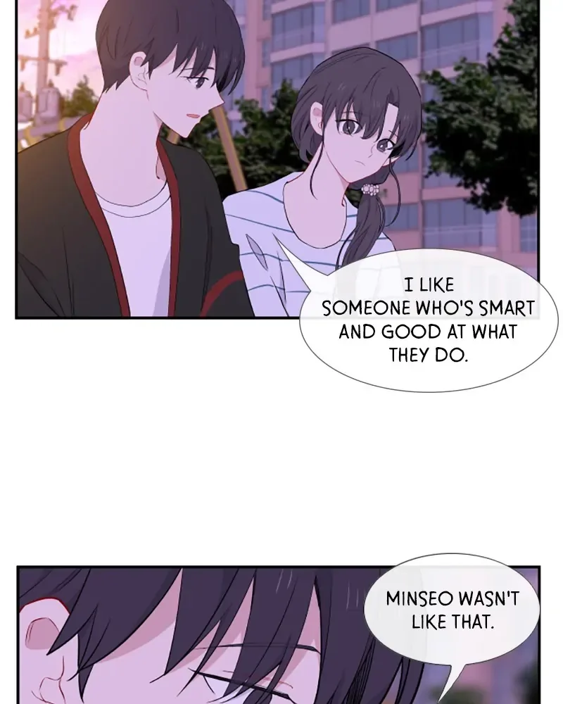 Back to You Chapter 26 page 22