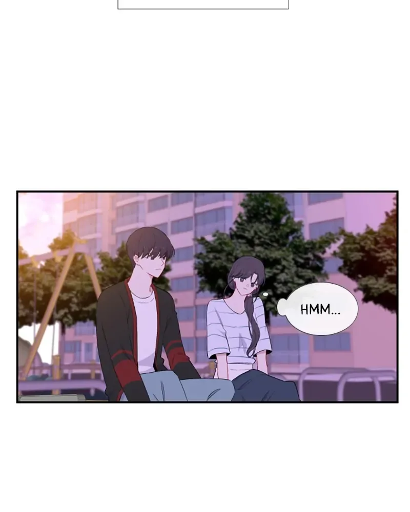 Back to You Chapter 26 page 28