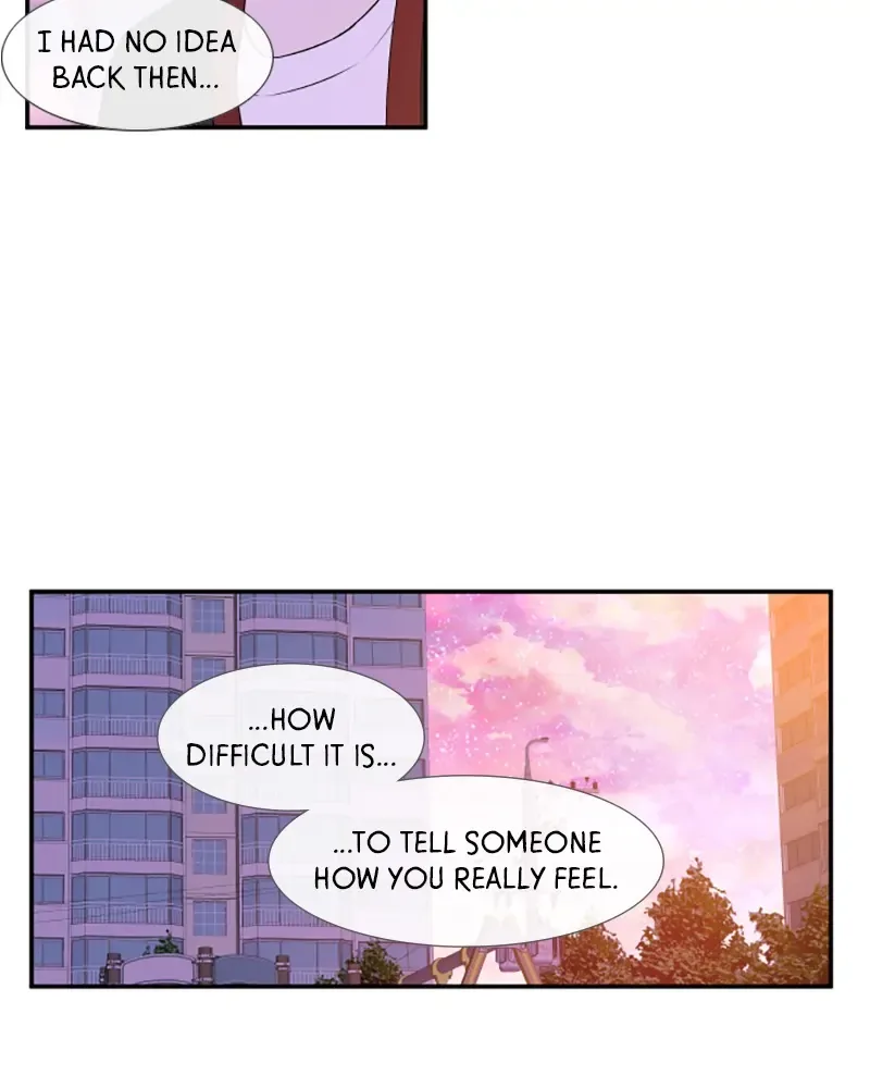 Back to You Chapter 26 page 19