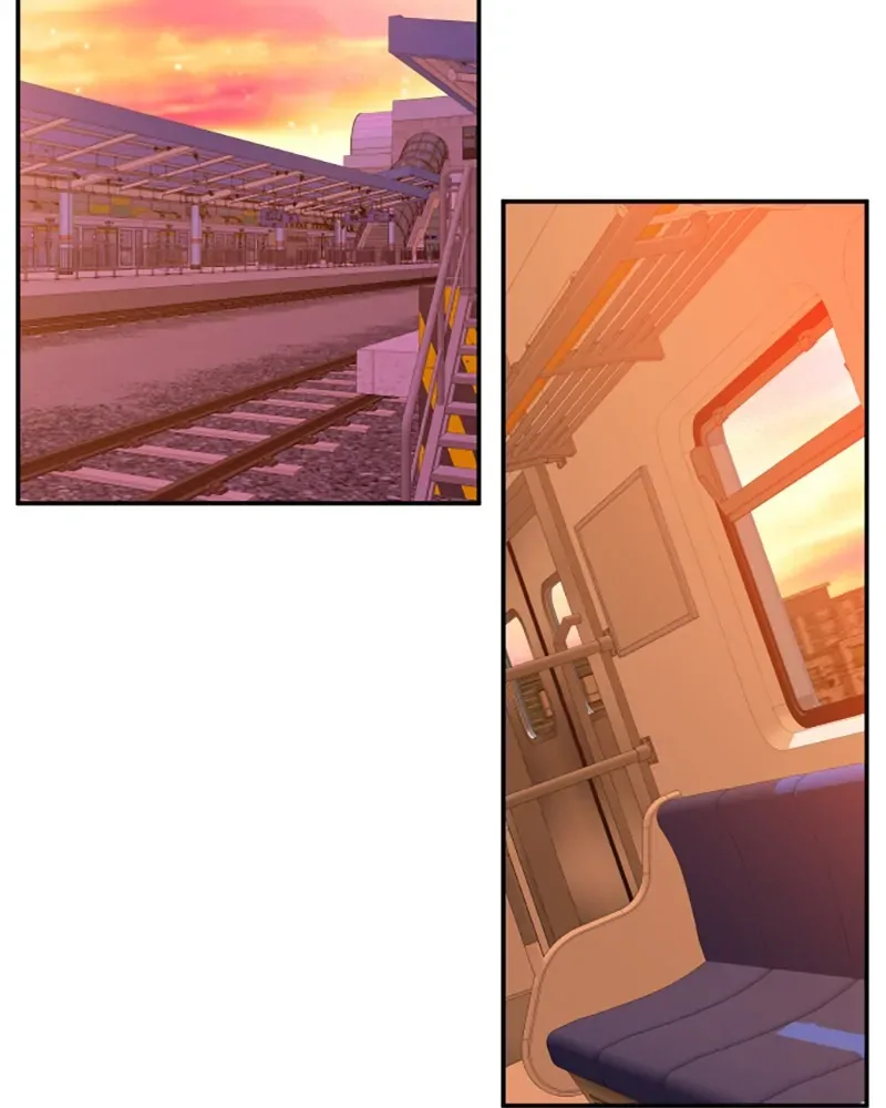 Back to You Chapter 21 page 57