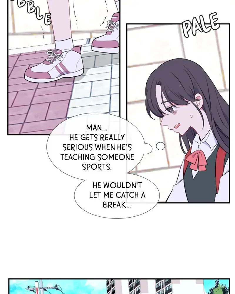 Back to You Chapter 17 page 62