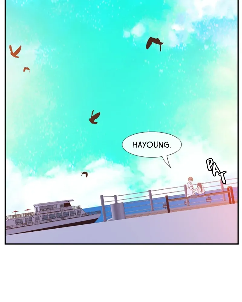 Back to You Chapter 21 page 55