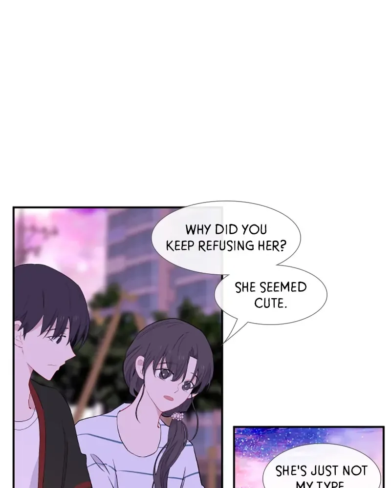 Back to You Chapter 26 page 20