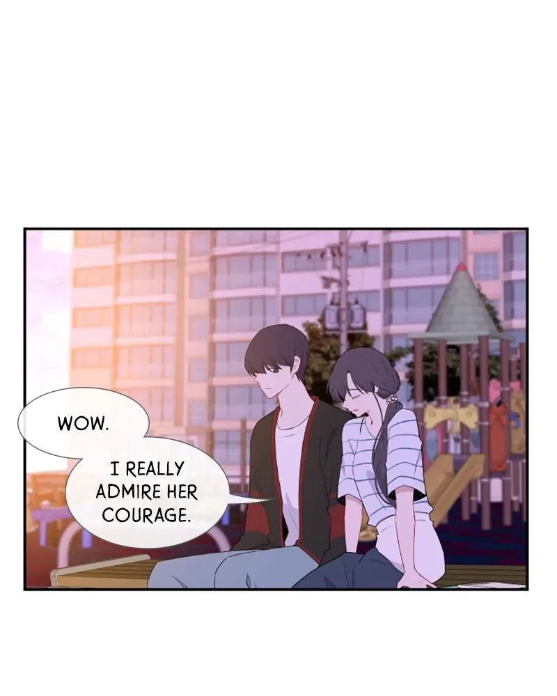 Back to You Chapter 26 page 17