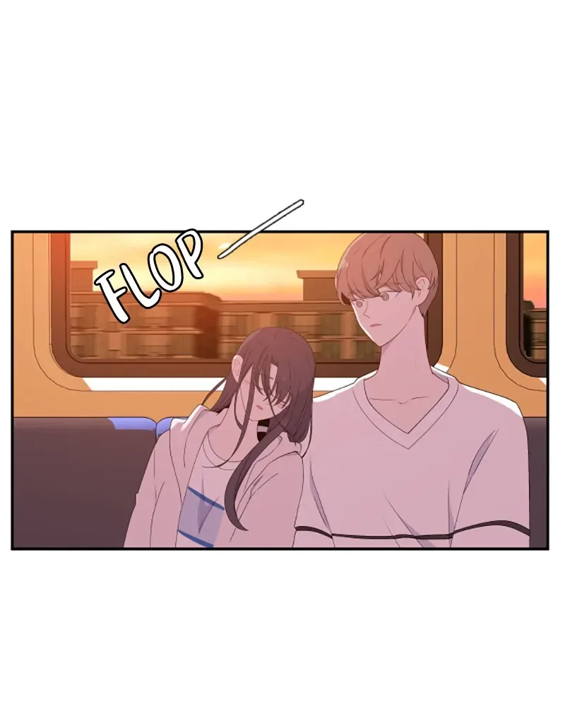 Back to You Chapter 21 page 61