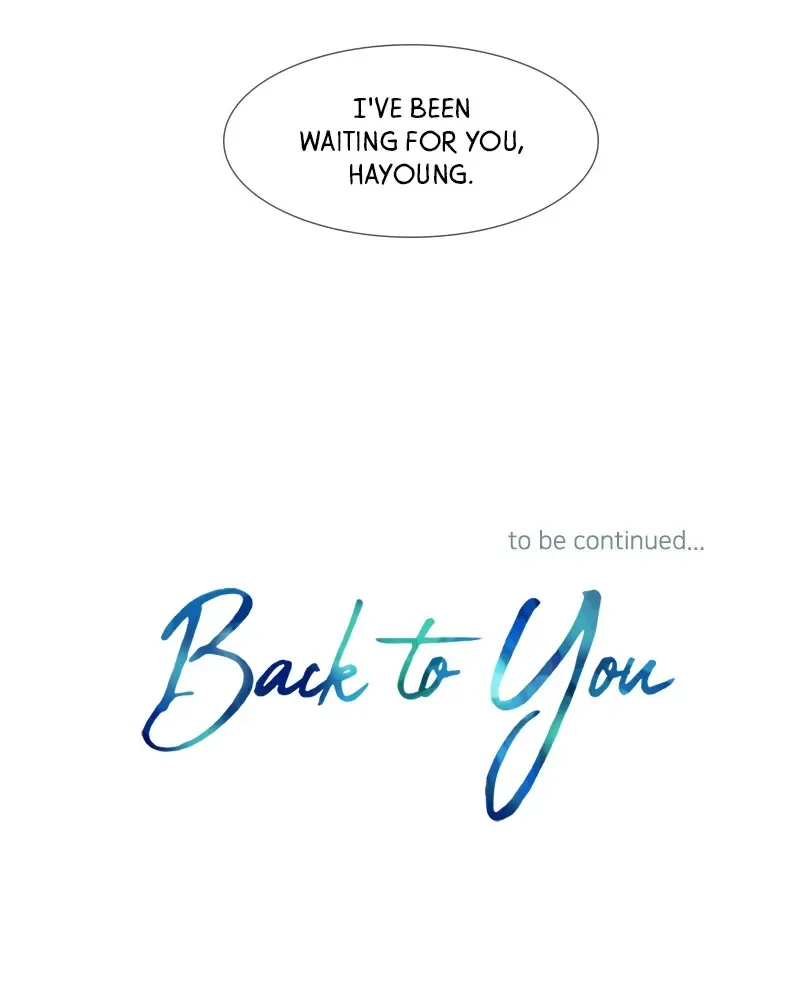 Back to You Chapter 17 page 66