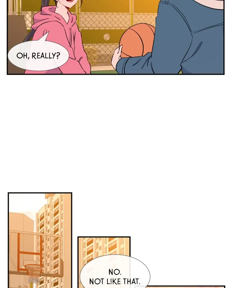Back to You Chapter 17 page 59