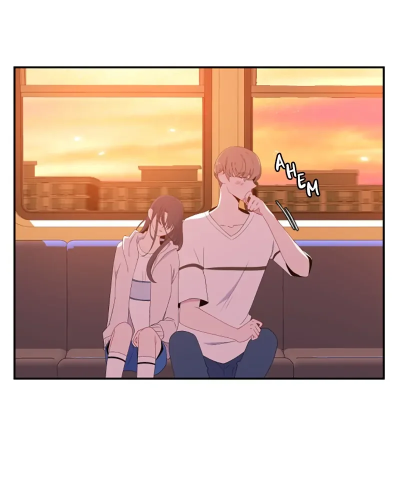 Back to You Chapter 21 page 69