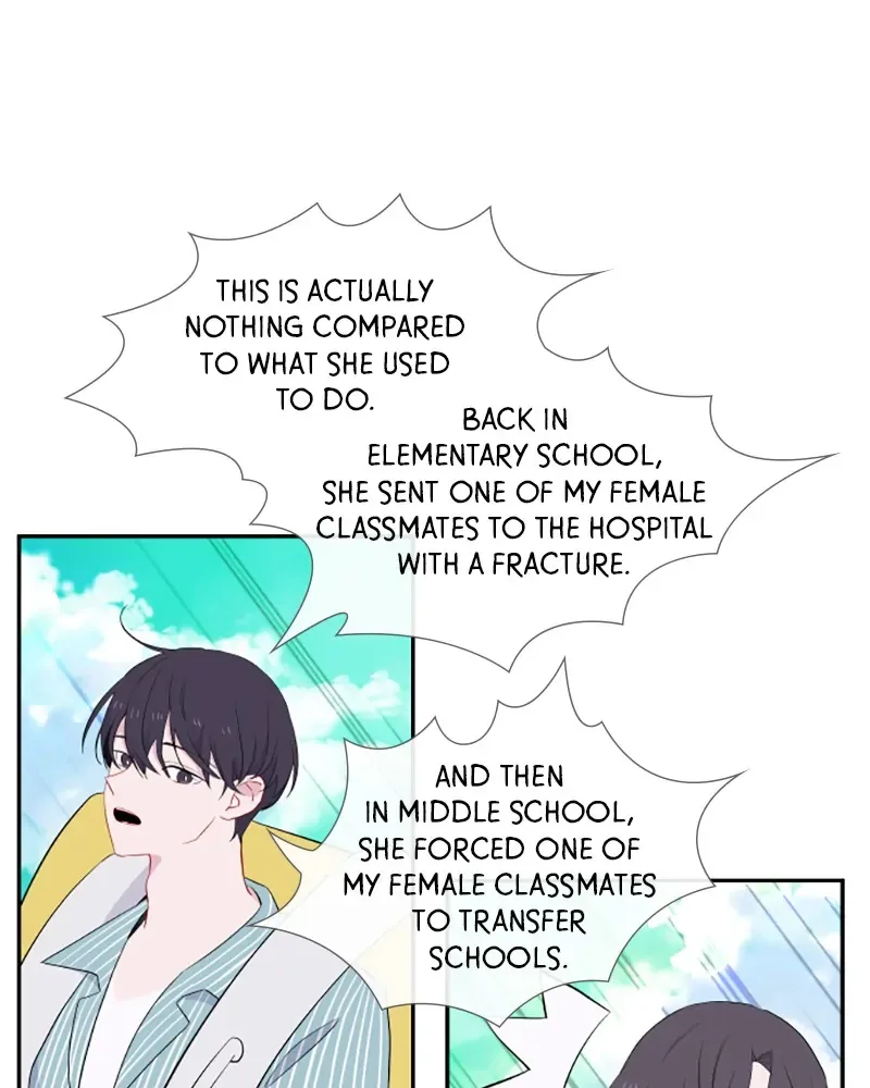 Back to You Chapter 27 page 7