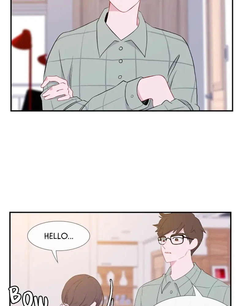 Back to You Chapter 24 page 11