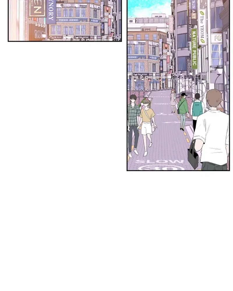 Back to You Chapter 26 page 47