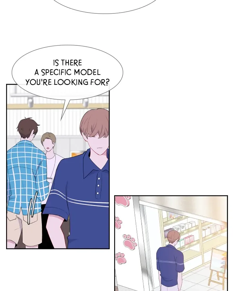 Back to You Chapter 26 page 52