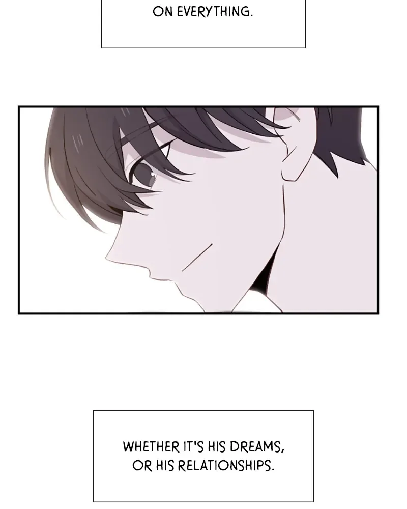 Back to You Chapter 26 page 42