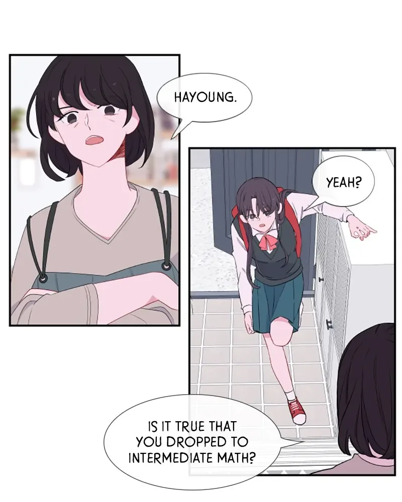 Back to You Chapter 18 page 42