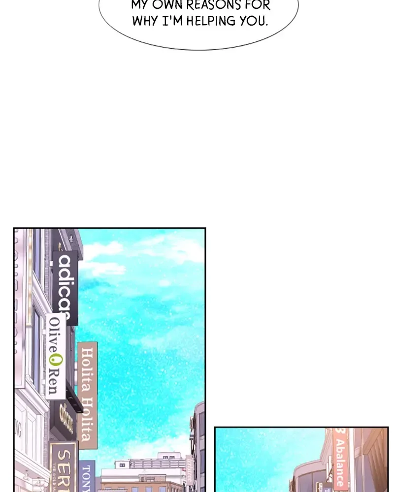 Back to You Chapter 26 page 46