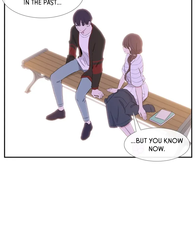 Back to You Chapter 26 page 36