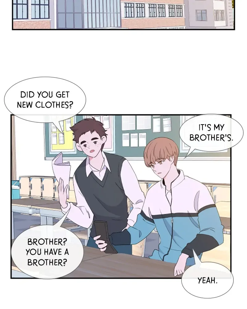 Back to You Chapter 23 page 20