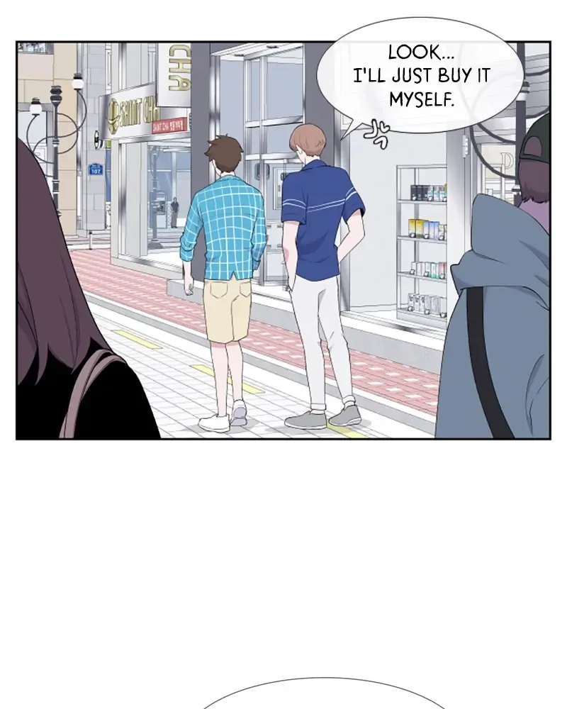 Back to You Chapter 26 page 48