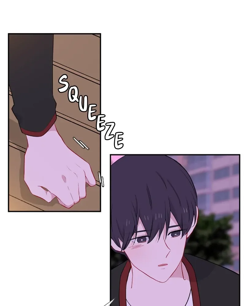 Back to You Chapter 26 page 37