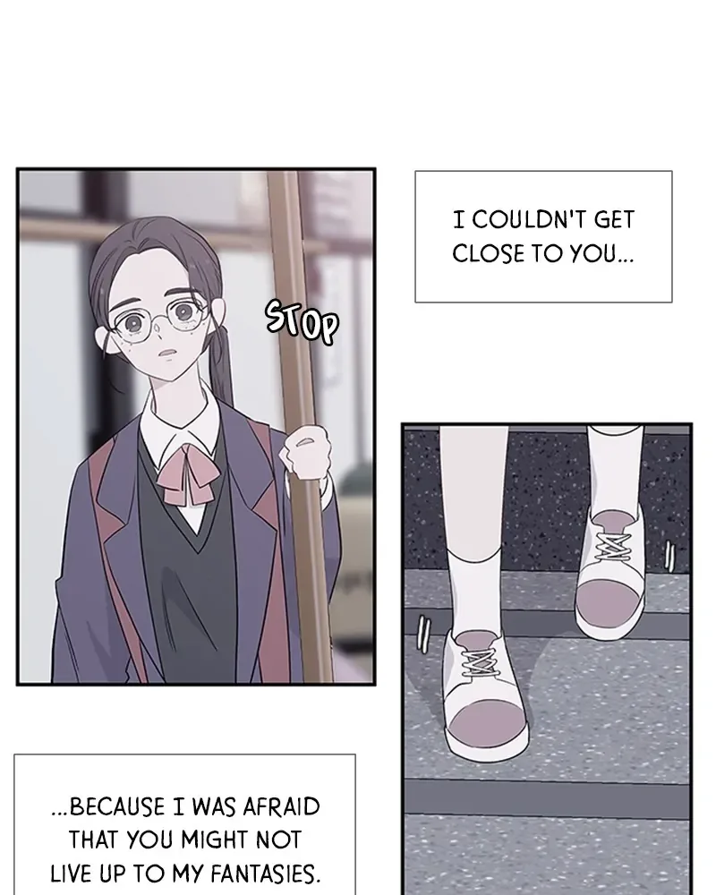 Back to You Chapter 16 page 15