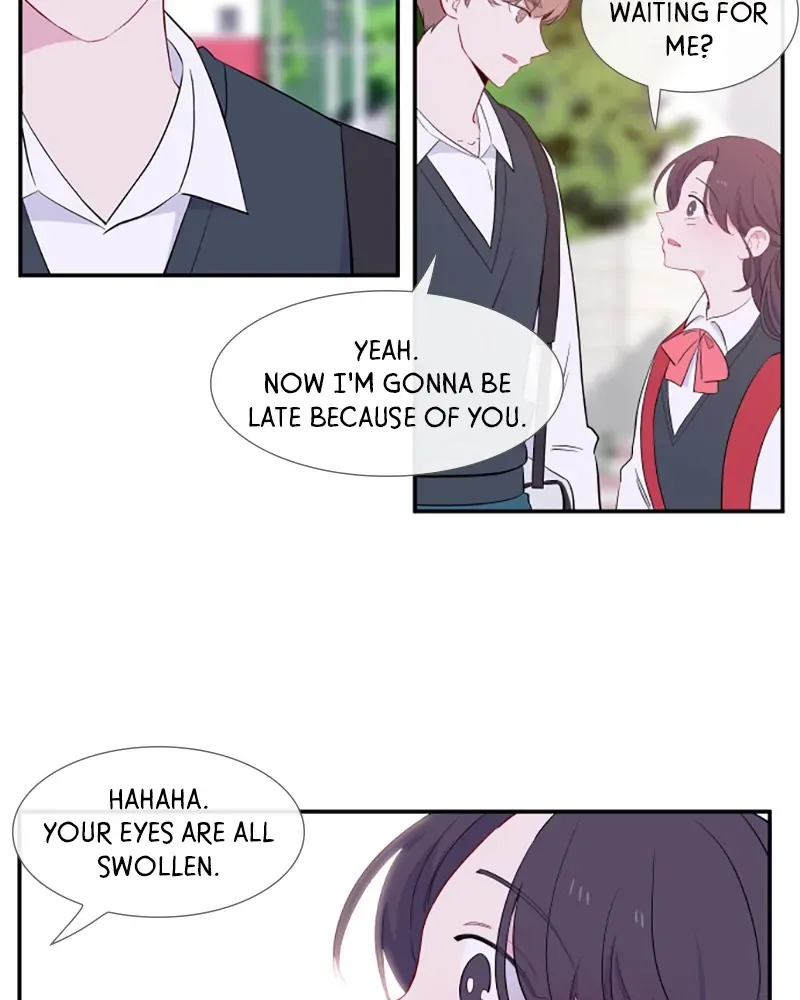 Back to You Chapter 22 page 10