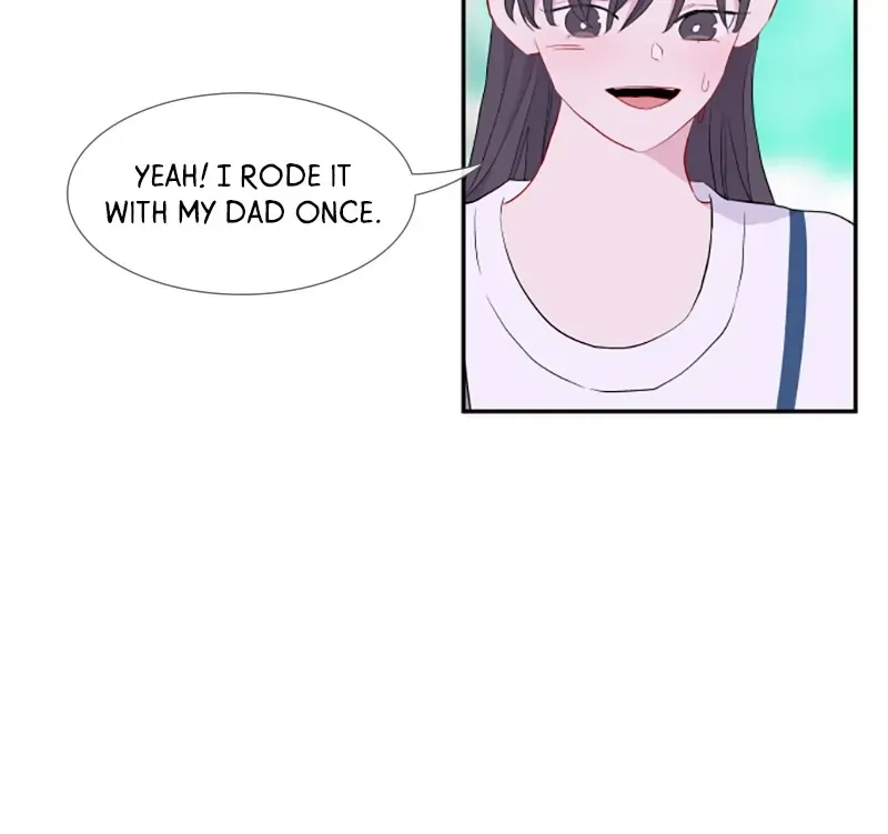 Back to You Chapter 27 page 17