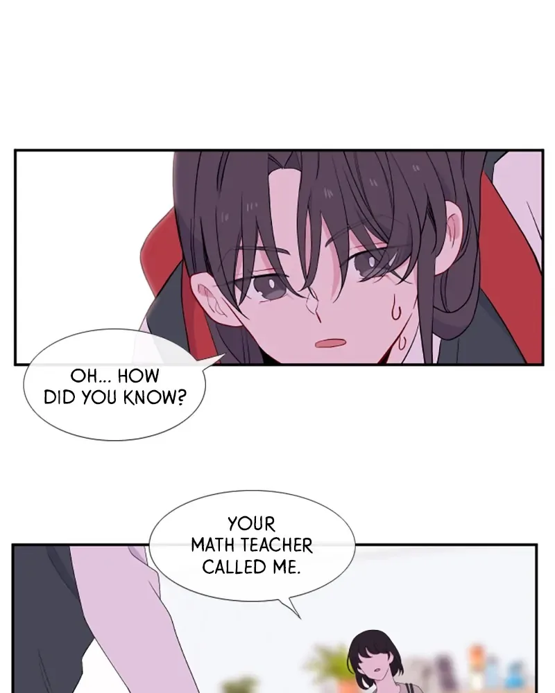 Back to You Chapter 18 page 43