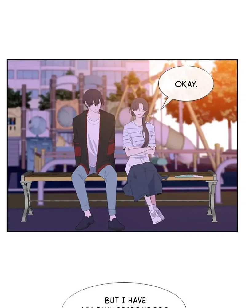 Back to You Chapter 26 page 45