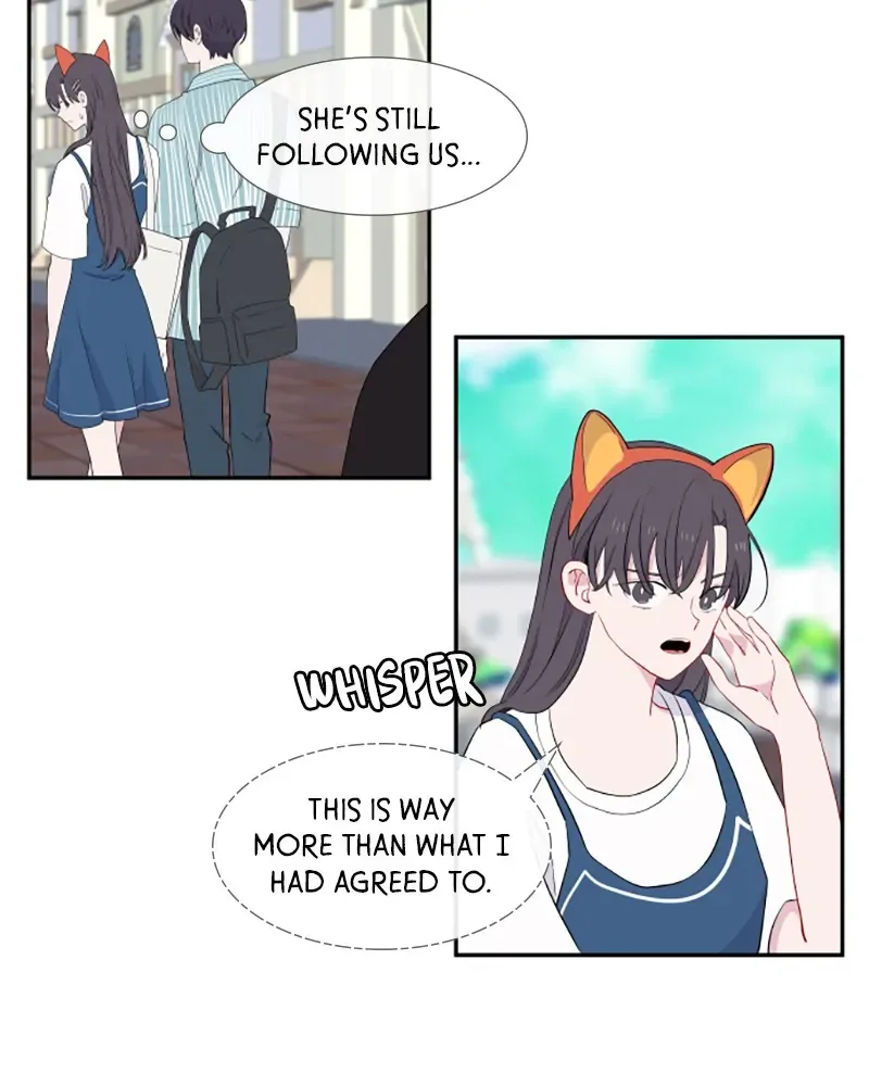Back to You Chapter 27 page 13
