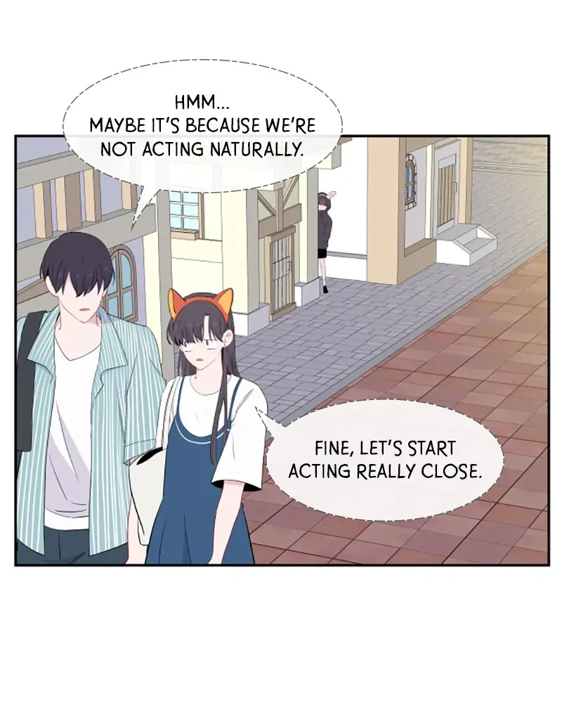 Back to You Chapter 27 page 15