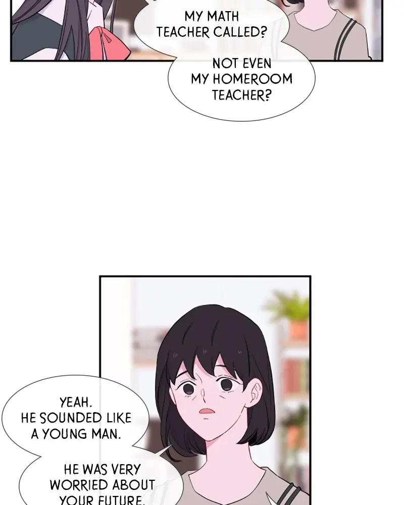 Back to You Chapter 18 page 45