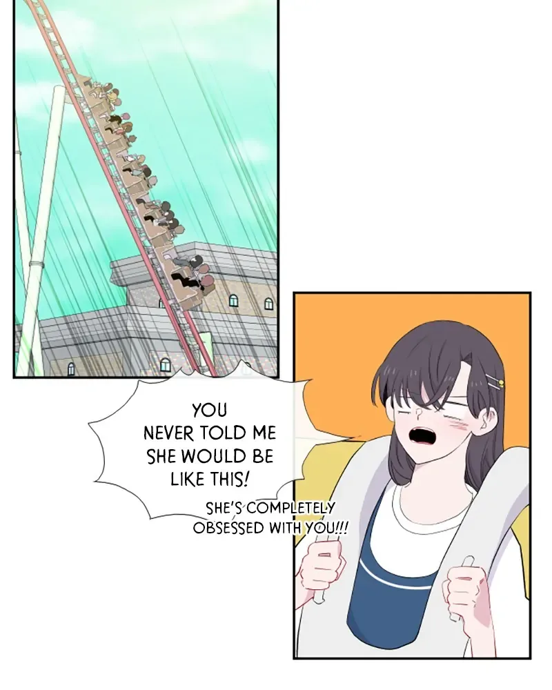 Back to You Chapter 27 page 5