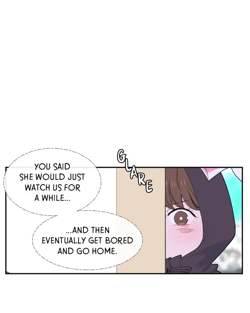 Back to You Chapter 27 page 14