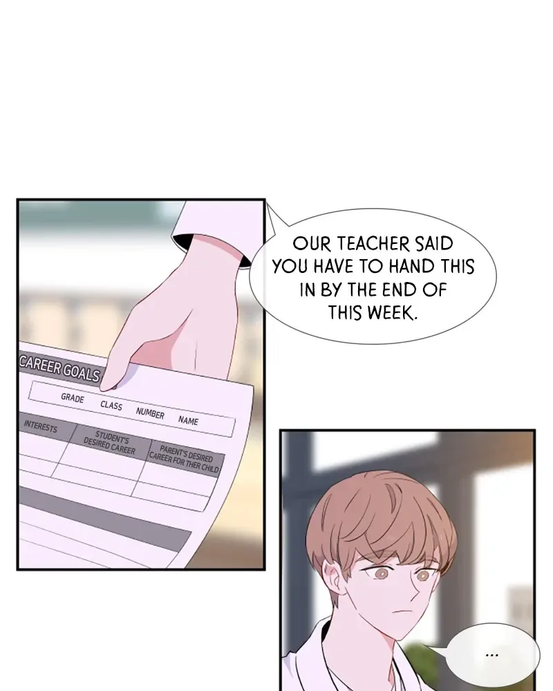 Back to You Chapter 23 page 21