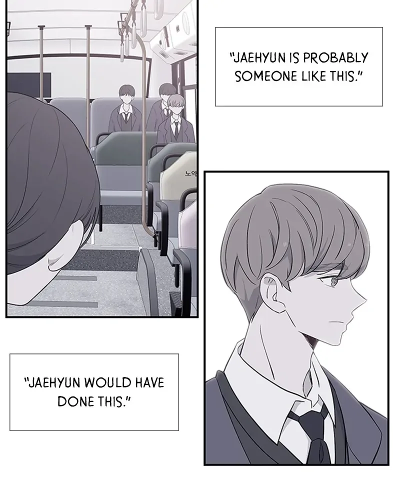 Back to You Chapter 16 page 13