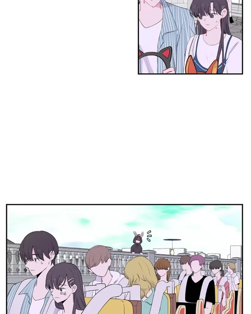 Back to You Chapter 27 page 3