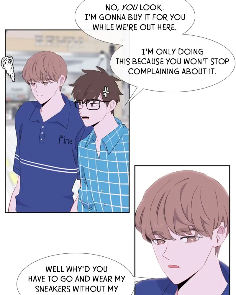 Back to You Chapter 26 page 49