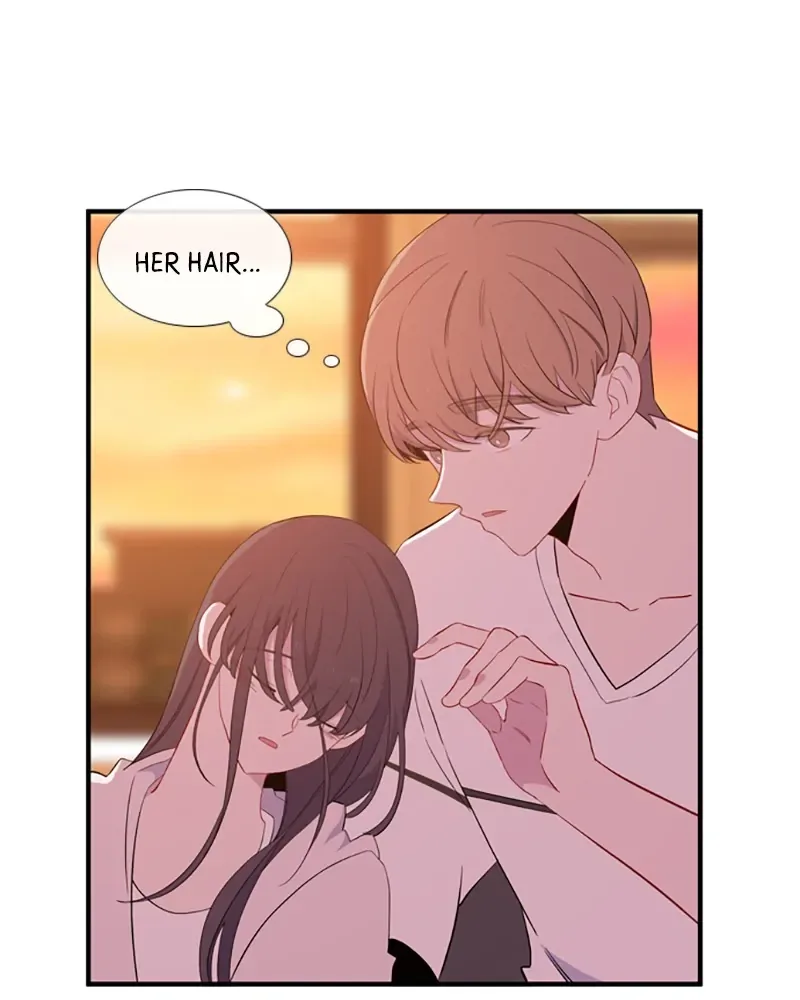 Back to You Chapter 21 page 67