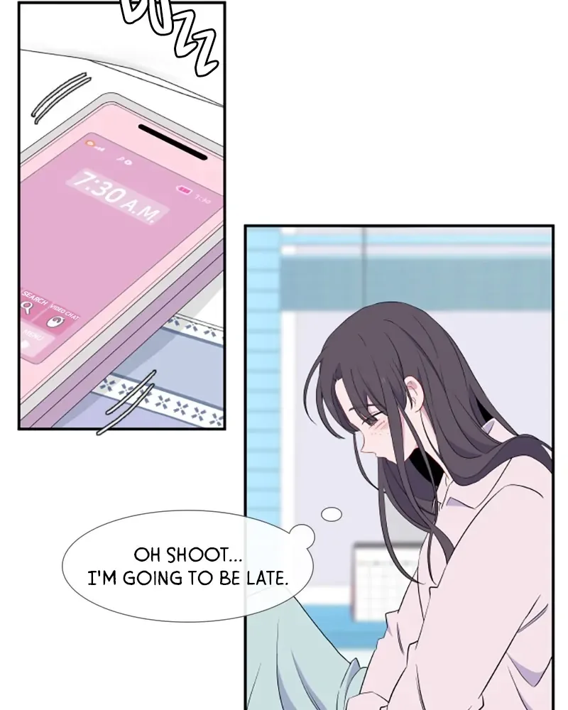 Back to You Chapter 21 page 73