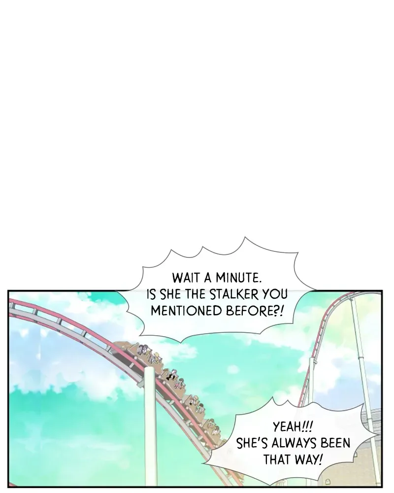 Back to You Chapter 27 page 6