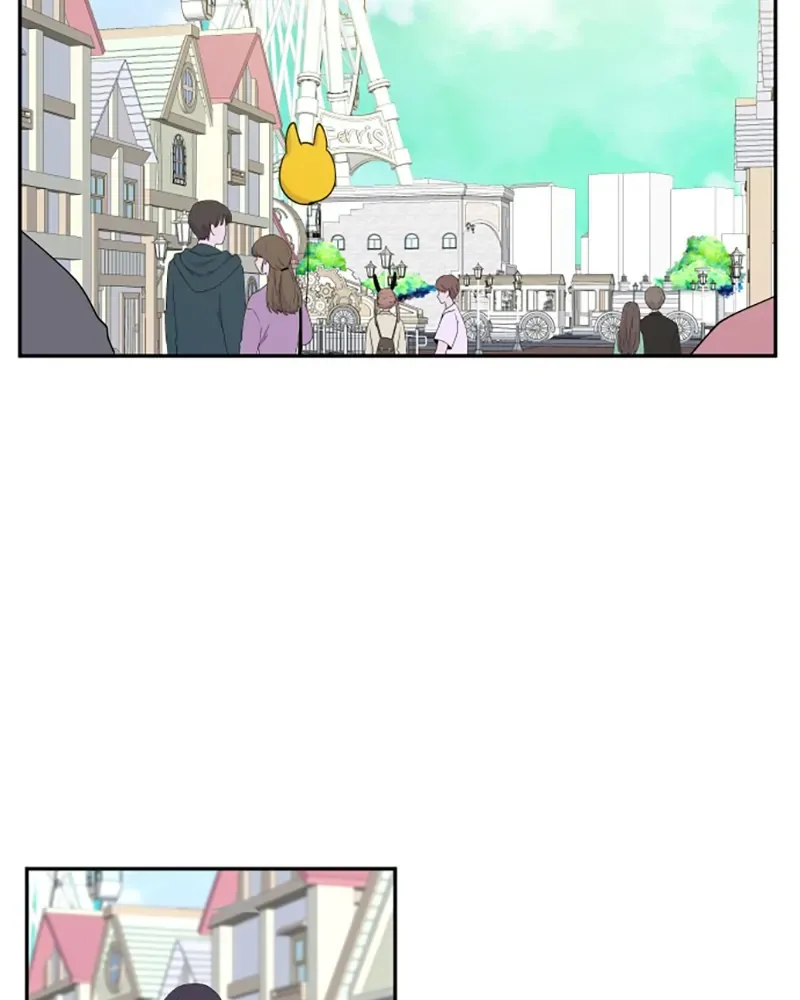 Back to You Chapter 27 page 12