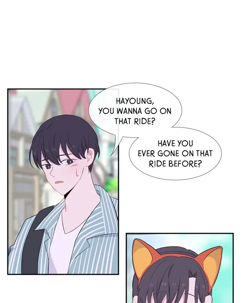 Back to You Chapter 27 page 16