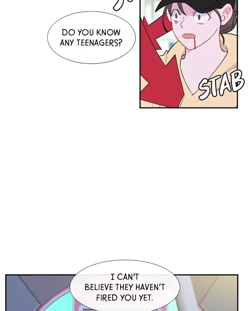 Back to You Chapter 27 page 29