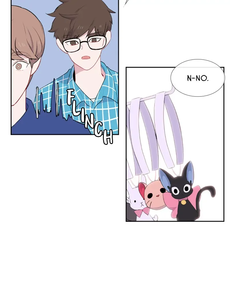 Back to You Chapter 26 page 57